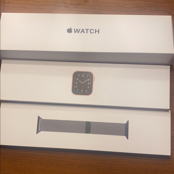 Apple Watch SE